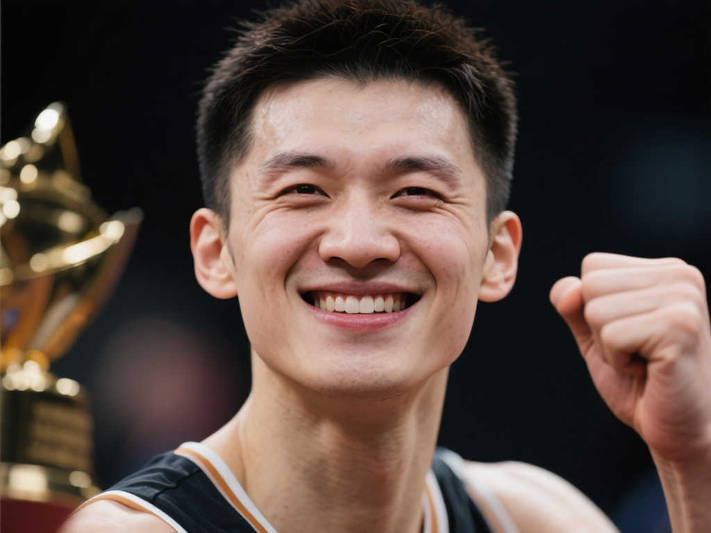 一個成功範