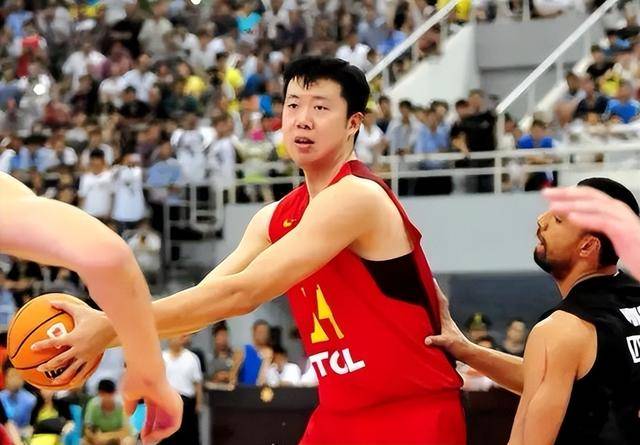 恭喜！王治郅入选2026届国际篮联名人堂 比肩姚明成中国第5人