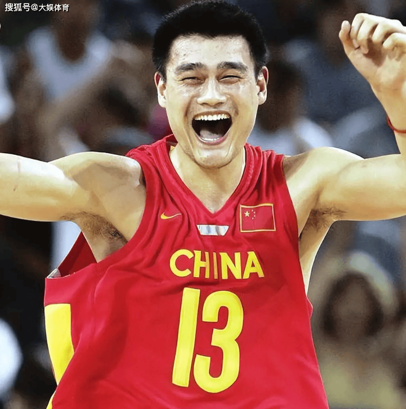 开云官网-看到文班亚马如(rú)今的(de)表现就想(xiǎng)起姚明，若是姚明在这个时代會(huì)更(gèng)强