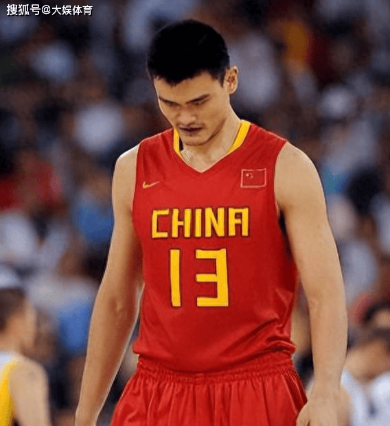 看到文班亚马如今的表现就想起姚明，若是姚明在这个时代会更强