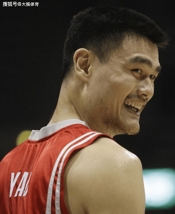 开云官网-姚(yáo)明在NBA的头号大粉丝就是(shì)奥尼尔，只有对手才(cái)知道姚(yáo)明有多強(qiáng)