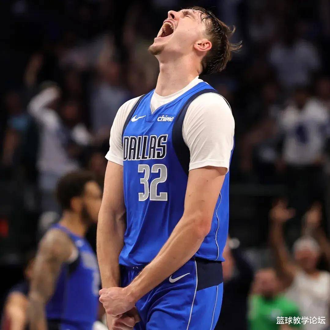 弗拉格爆发！21850失误！打破NBA历史纪录