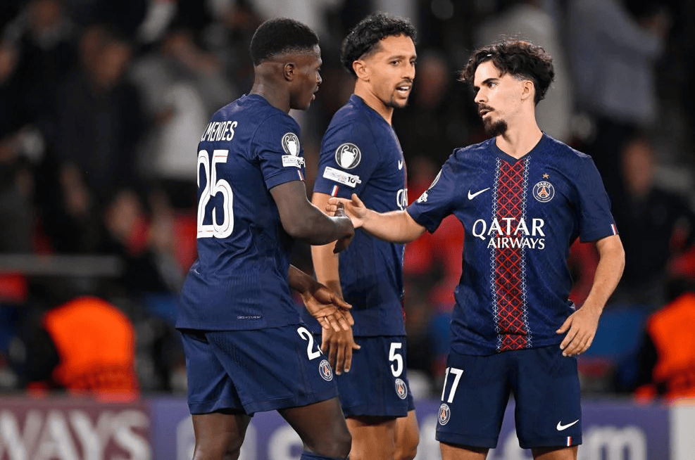 欧冠悲喜一夜!意甲冠军1-1爆冷,欧冠之王6-1大胜,卫冕冠军1-2被绝杀