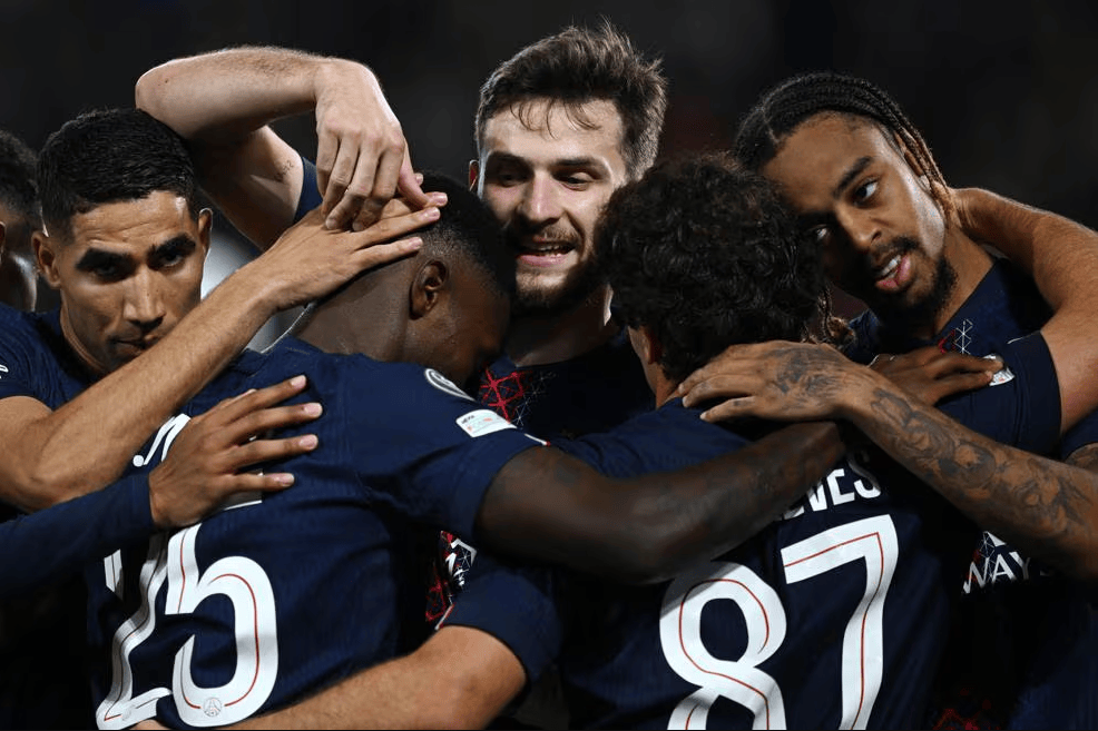 欧冠悲喜一夜!意甲冠军1-1爆冷,欧冠之王6-1大胜,卫冕冠军1-2被绝杀