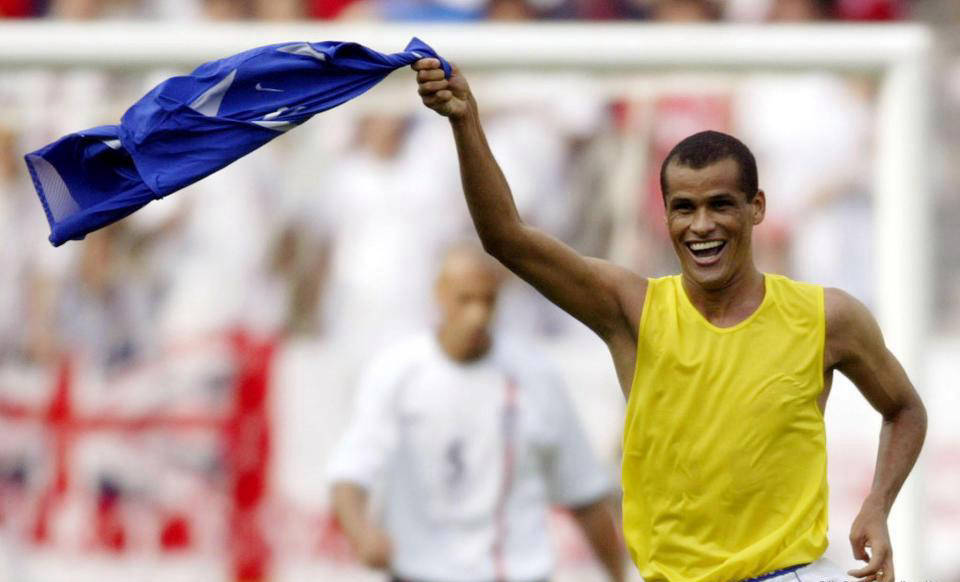 1998年世界杯最佳阵容全解析！放到现在，能否压制姆巴佩与哈兰德？