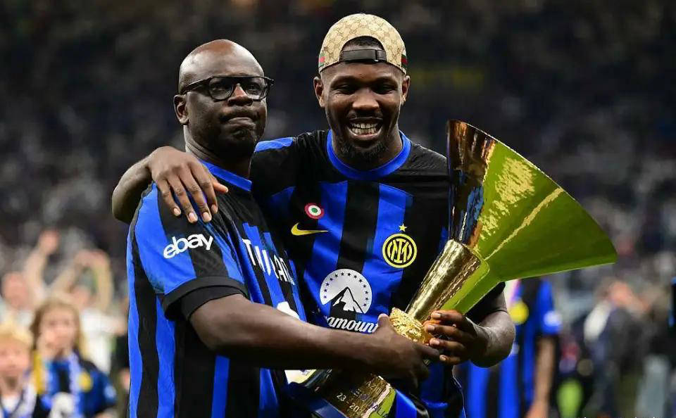 1998年世界杯最佳阵容全解析：放到今天能否压制姆巴佩与哈兰德？