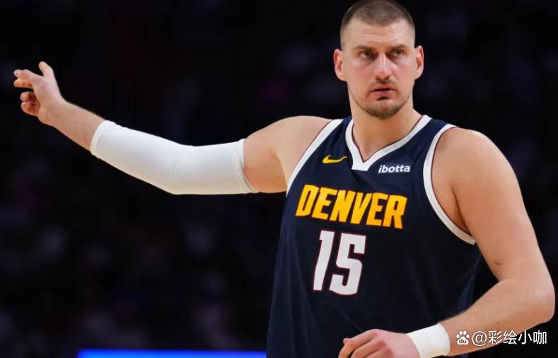 巴克利大胆预测!2026年NBA总冠军将在这两支球队之间产生,其他球队被低估