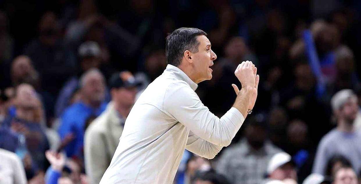 巴克利大胆预测!2026年NBA总冠军将在这两支球队之间产生,其他球队被低估