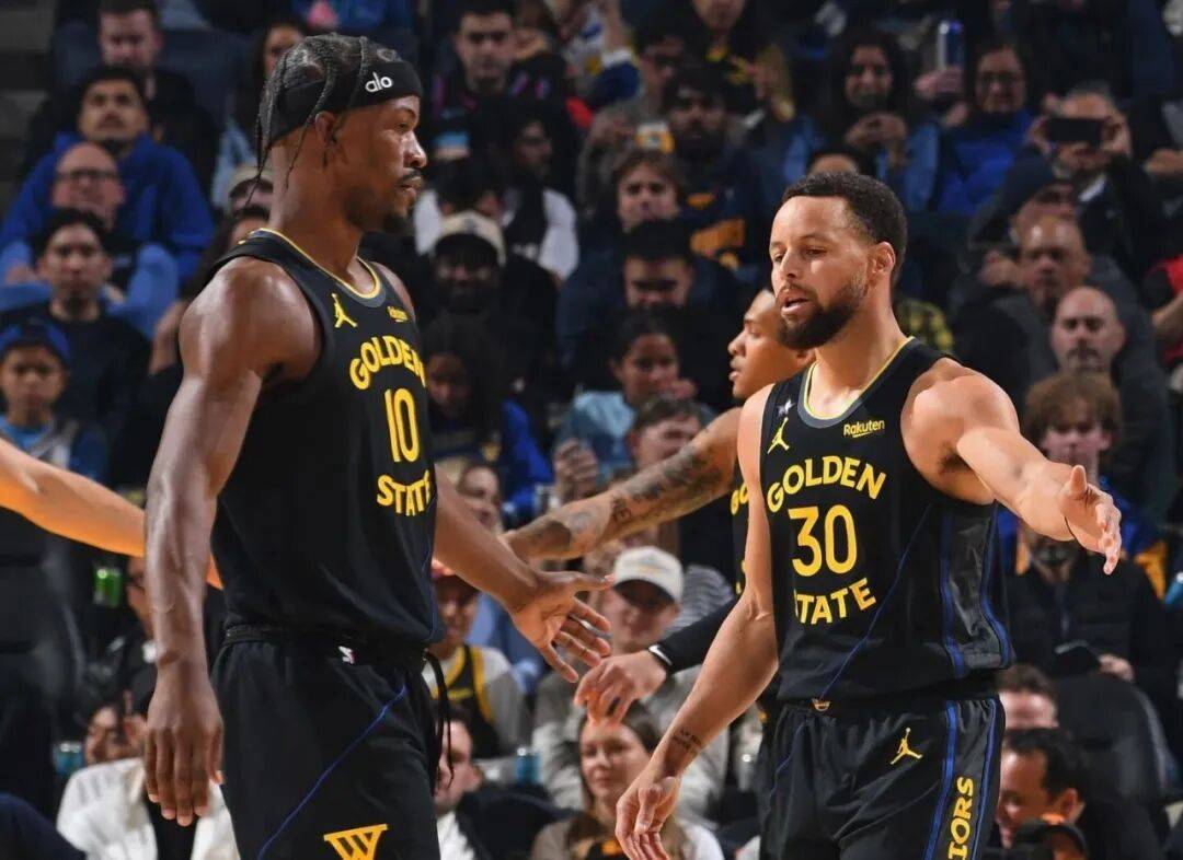 巴特勒确实是真硬汉!但一切可能都不会好起来了!